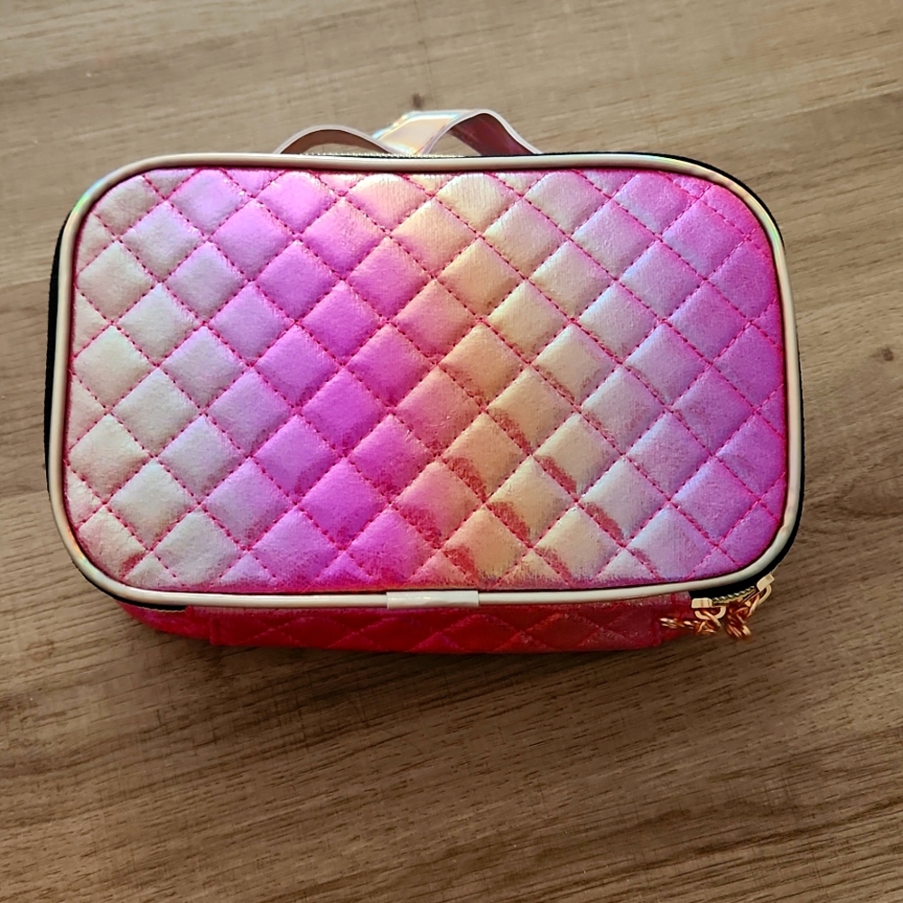 Cosmetics bag #3